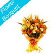 Bouquet Delivery India