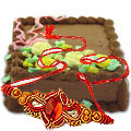 Send Rakhi Gifts to India