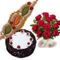 Rakhi Gifts to India