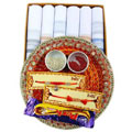 Send Rakhi Gifts to India