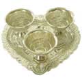 Gifts to India
