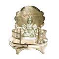 Gifts to India