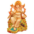 Gifts to India