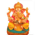 Gifts to India