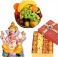 Gifts to Hyderabad