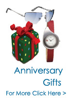 Anniversary Gifts to India : Watches Gifts to India