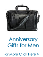 Anniversary Gifts to India for Husband, Friend, Brother, Son or Uncle