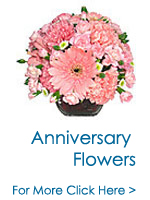 Flowers to India : Anniversary Flowers to India