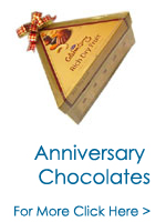Send Anniversary Gifts to India : Chocolates to India