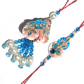 Send Rakhi to India : Send Rakhi to Delhi