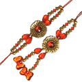Send Rakhi to India : Rakhi to Delhi