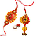 Rakhi Gifts to India : Rakhi Gifts to Delhi