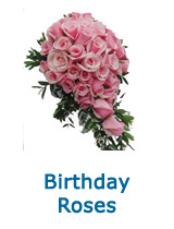 Flowers to India : Birthday Flowers to India
