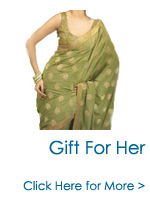 Send Sari to India : Send Birthday Gifts to India