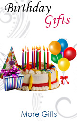 Birthday Gifts to India, Send Gifts to Nashik