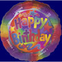 Send Balloons to India