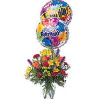 Send Balloons to India