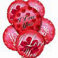 Send Balloons to India