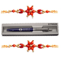 Send Rakhi to India : Send Rakhi to Delhi