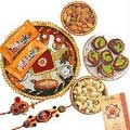 Rakhi to India : Send Rakhi to Delhi