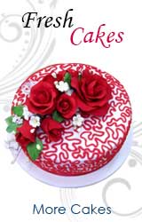 Cakes to India, Send Cakes to India