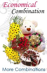 Gifts to India, Flowers to India, Cakes to Nashik