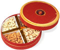 Ganesh Chaturthi Gifts to India :  Dry Fruits to India