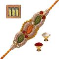 Send Rakhi to India