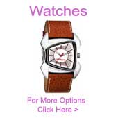 watches for Him
