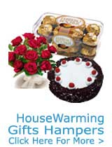 Send Gift Hamper To India