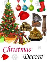 Send Christmas Gifts to India