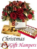 Gift to India : Cheristmas Gifts to India