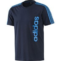 Rakhi Gifts Delivery To India Adidas Men's T-shirt