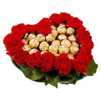 Valentine's Day Gifts Delivery in Udupi