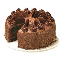 Chocolate Cake Online for Father's Day in India