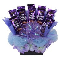 Valentine's Day Gifts Delivery in Bangalore