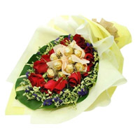 Online FLowers Delivery in India