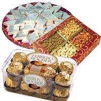 Deliver Mother's Day Gifts in India