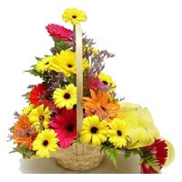 Send Online Flower in Baroda