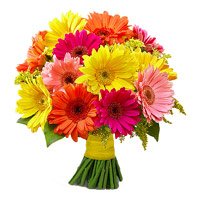Send Flowers to Ranchi