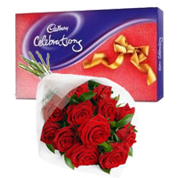 Valentine's Day Gifts Delivery in Jamshedpur