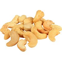Send Rakhi with Roasted Cashew dry fruits Gifts to India Online