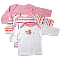Online Baby Slip Gift for New Born to India
