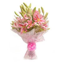 Flower Delivery in Aligarh