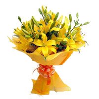 Send Online Flowers to Panaji