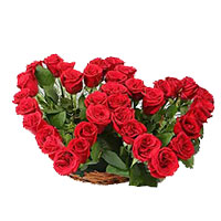 Deliver Rose Day Flowers to India