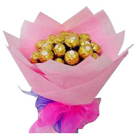 Send Birthday Gifts in Mangalore