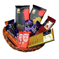 Valentine's Day Gifts Delivery in Panchkula
