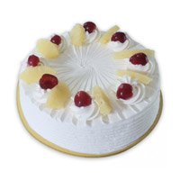 Birthday Cake to Kochi
