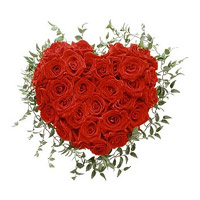 Valentine's Day Flowers to Baroda